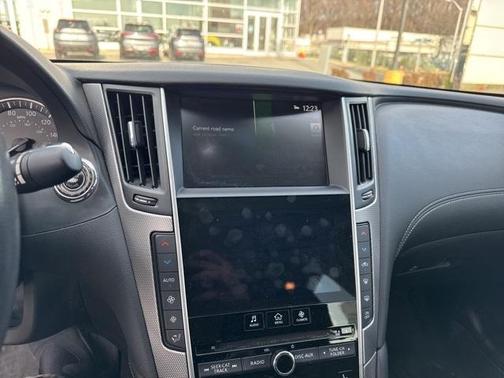 2019 INFINITI Q50 3.0t Sport