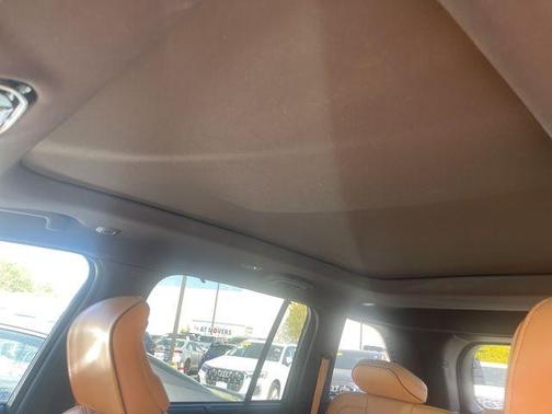 2022 Jeep Grand Cherokee 4xe Summit