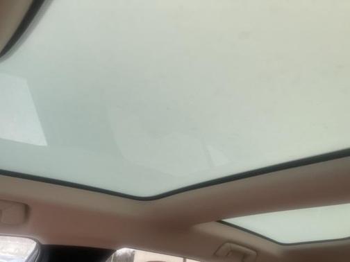 2024 Lexus RZ 450e Luxury