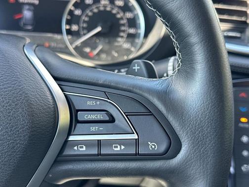 2021 INFINITI QX50 Pure