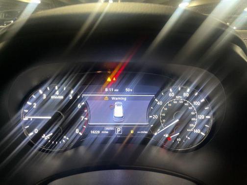 2024 INFINITI QX80 PREMIUM SELECT