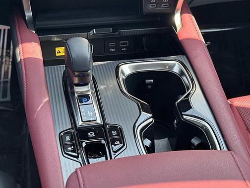 Caviar 2024 Lexus RX 350 F SPORT Handling