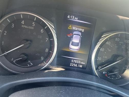 2020 INFINITI Q50 EDITION 30