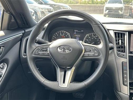 2020 INFINITI Q50 EDITION 30