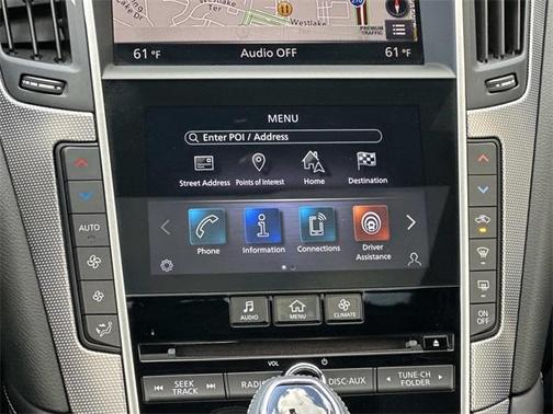 2020 INFINITI Q50 EDITION 30