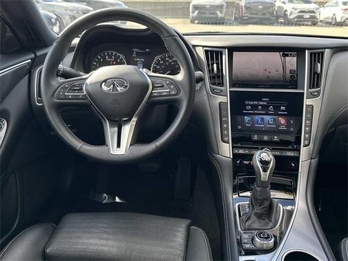 2020 INFINITI Q50 EDITION 30