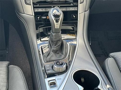 2020 INFINITI Q50 EDITION 30