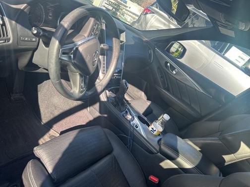 2020 INFINITI Q50 EDITION 30