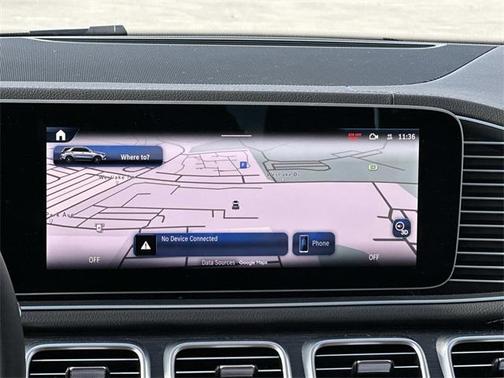 2024 Mercedes-Benz GLE 450 4MATIC