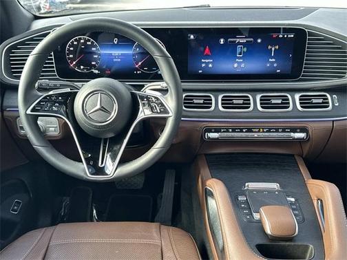 2024 Mercedes-Benz GLE 450 4MATIC