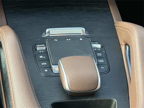 2024 Mercedes-Benz GLE 450 4MATIC