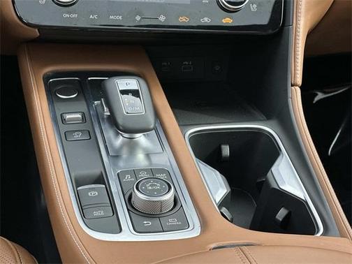 2022 INFINITI QX60 AUTOGRAPH