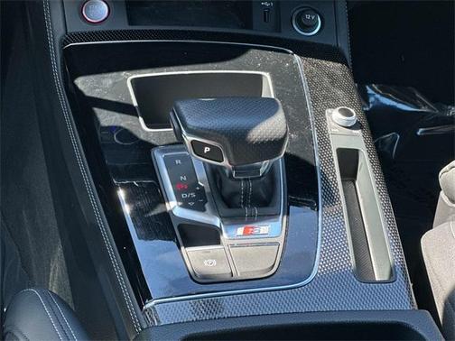 2023 Audi SQ5 3.0T Premium Plus