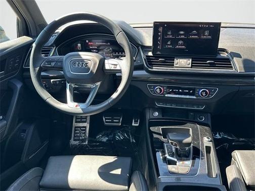 2023 Audi SQ5 3.0T Premium Plus