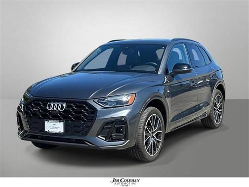 2023 Audi SQ5 3.0T Premium Plus