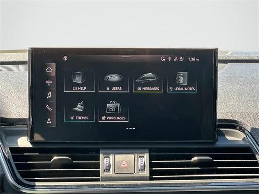 2023 Audi SQ5 3.0T Premium Plus