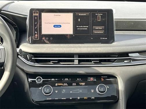 2026 INFINITI QX60 Pure