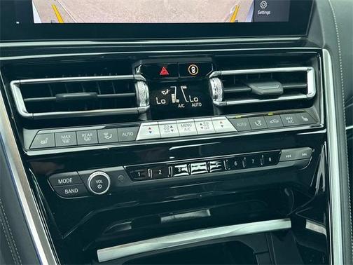 2025 BMW 840 i xDrive