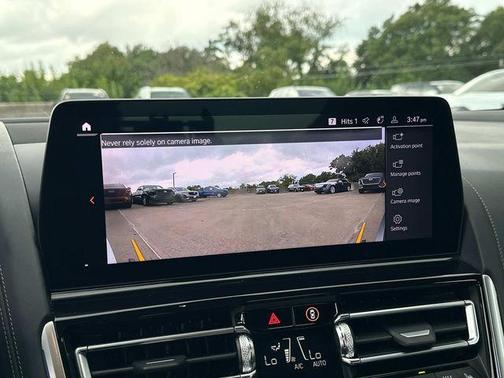 2025 BMW 840 i xDrive