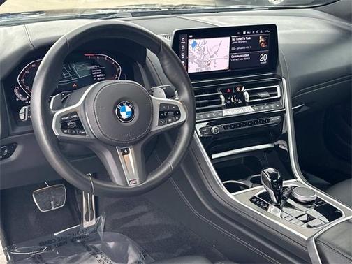 2025 BMW 840 i xDrive