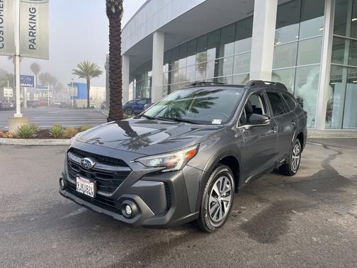 2024 Subaru Outback Premium