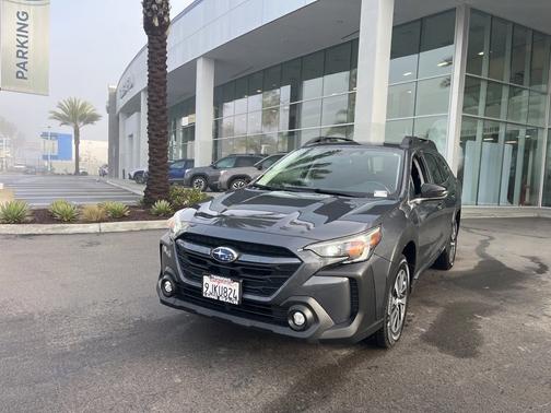 2024 Subaru Outback Premium