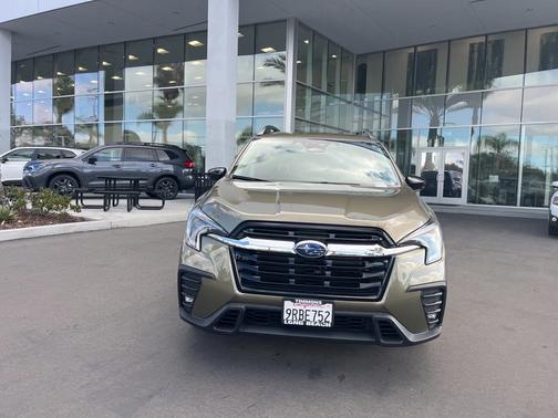 2024 Subaru Ascent Limited