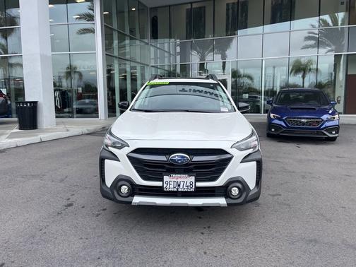 2023 Subaru Outback Limited