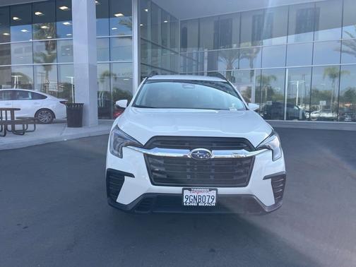 2023 Subaru Ascent Premium