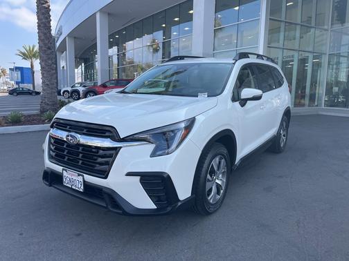2023 Subaru Ascent Premium