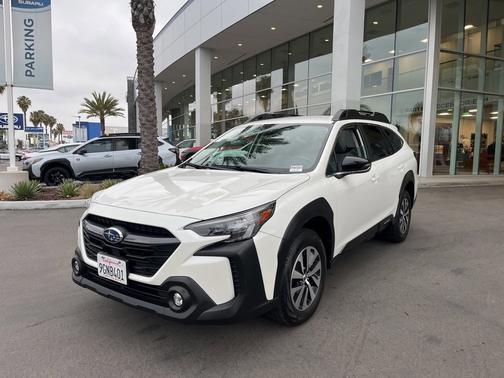 2024 Subaru Outback Premium