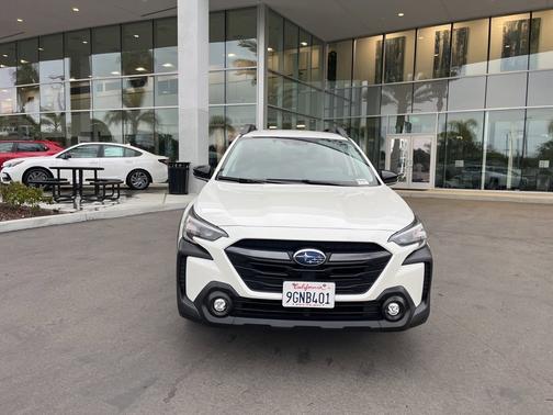 2024 Subaru Outback Premium
