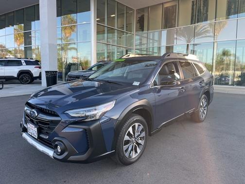 2023 Subaru Outback Limited