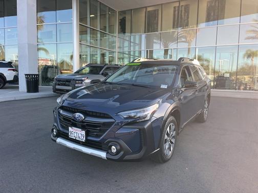 2023 Subaru Outback Limited