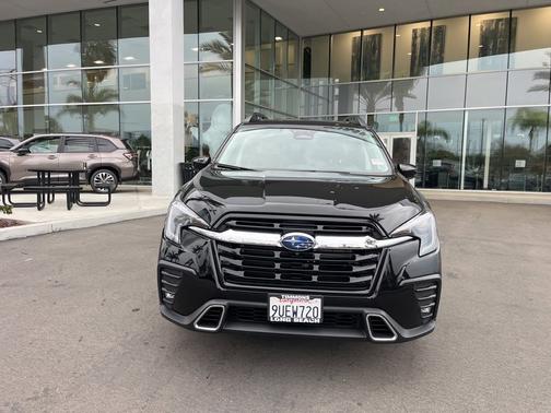 2025 Subaru Ascent Touring