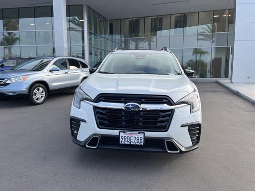 2024 Subaru Ascent Touring