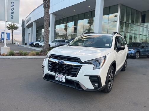 2024 Subaru Ascent Limited