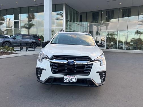 2024 Subaru Ascent Limited
