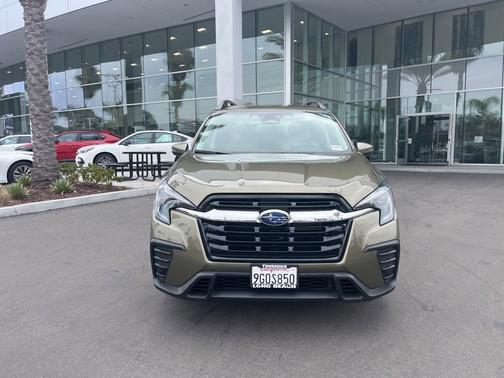 2023 Subaru Ascent Premium