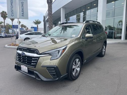 2023 Subaru Ascent Premium