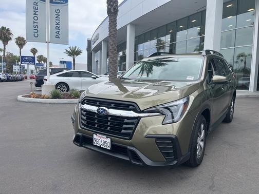2023 Subaru Ascent Premium