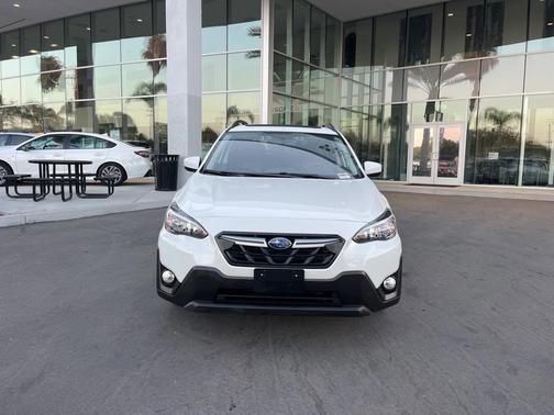 2023 Subaru Crosstrek Premium