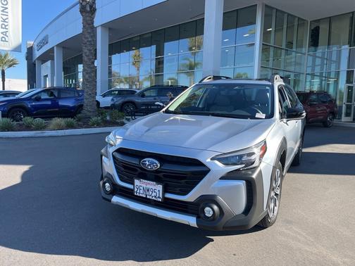 2023 Subaru Outback Limited
