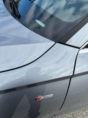 2016 Audi A6 2.0T Premium Plus