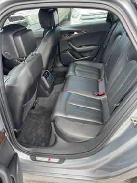 2016 Audi A6 2.0T Premium Plus