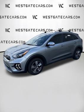 2022 Kia Niro EX Premium