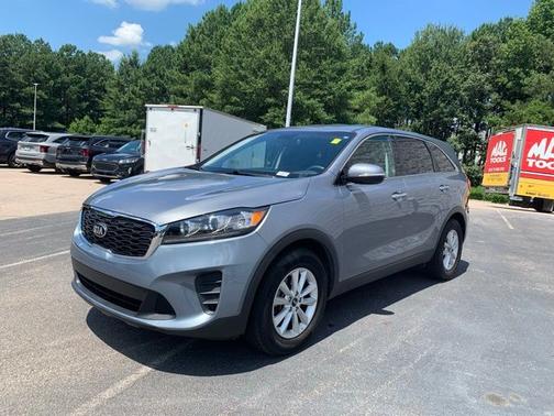 2020 Kia Sorento LX