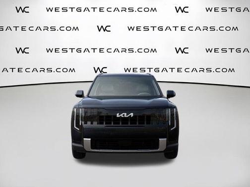 Metal 2027 Kia Telluride EX