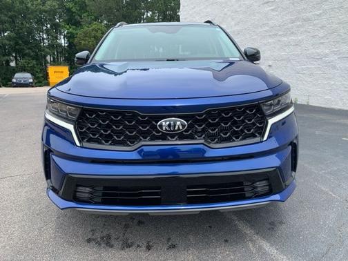 2021 Kia Sorento SX
