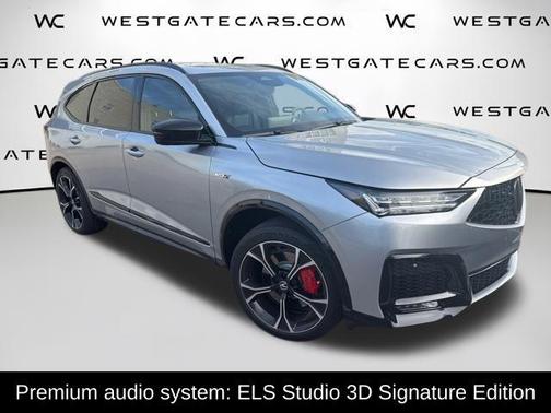 2026 Acura MDX Type S w/Advance Package